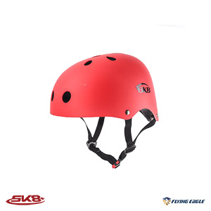 BKB Helmet Red