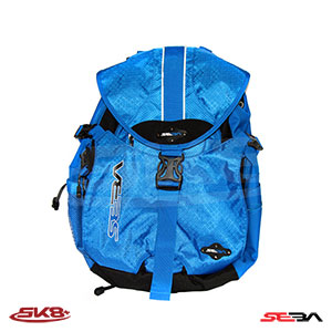 Seba Backpack S Blue