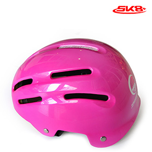 Sport Helmet (Pink)